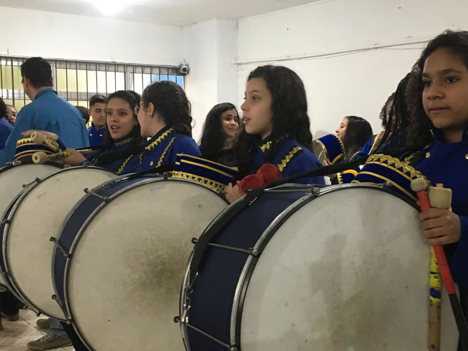 Feira Cultural 2019