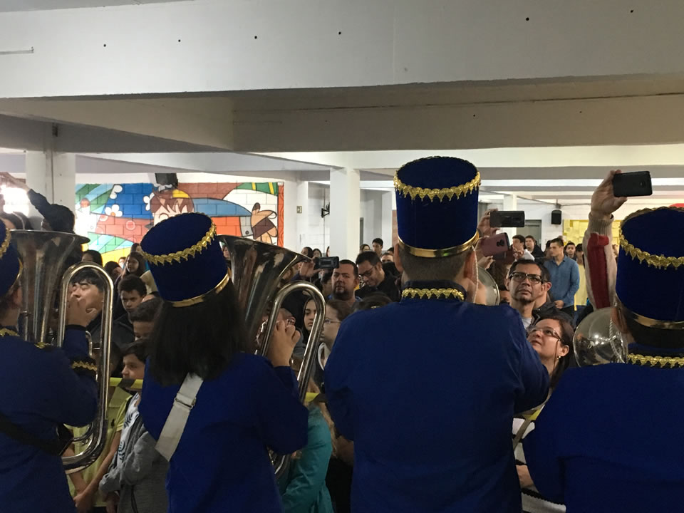 Feira Cultural 2019