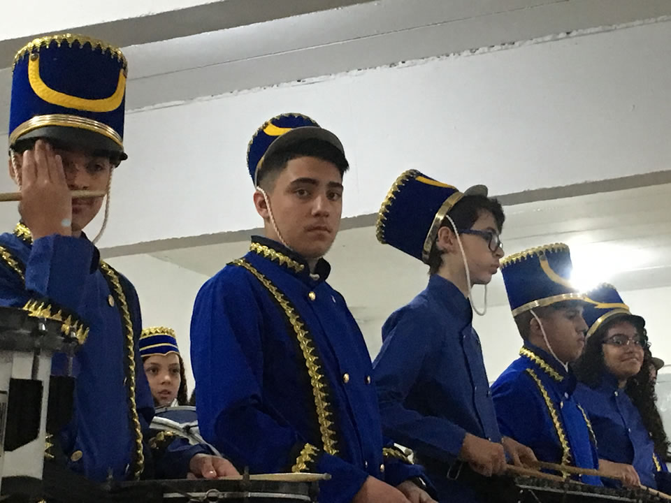 Feira Cultural 2019