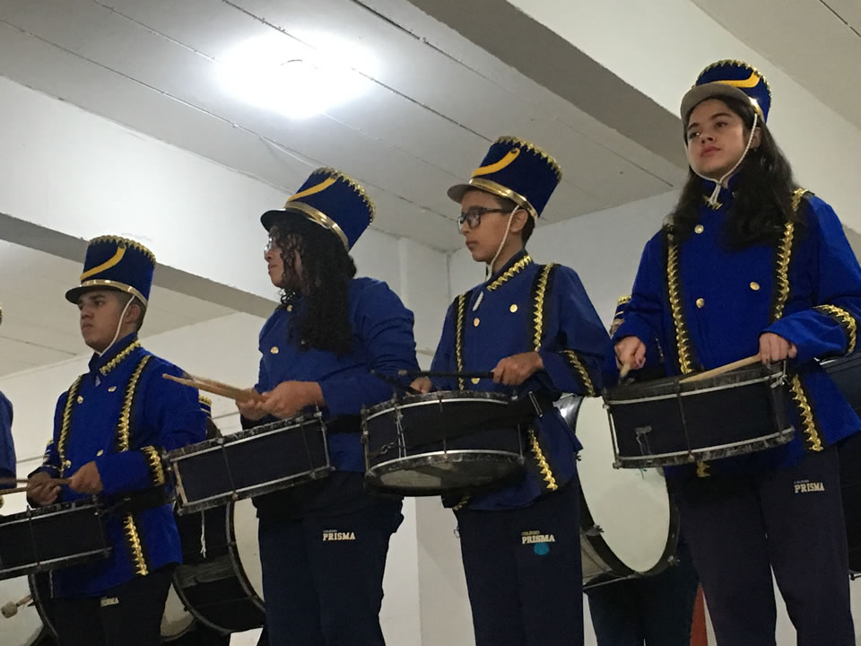 Feira Cultural 2019