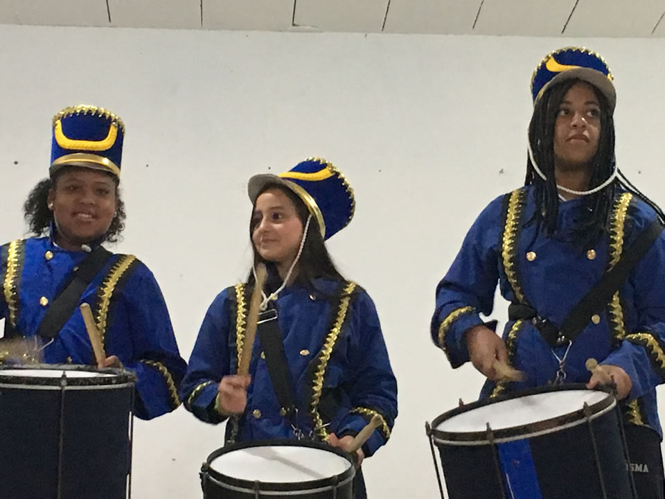 Feira Cultural 2019
