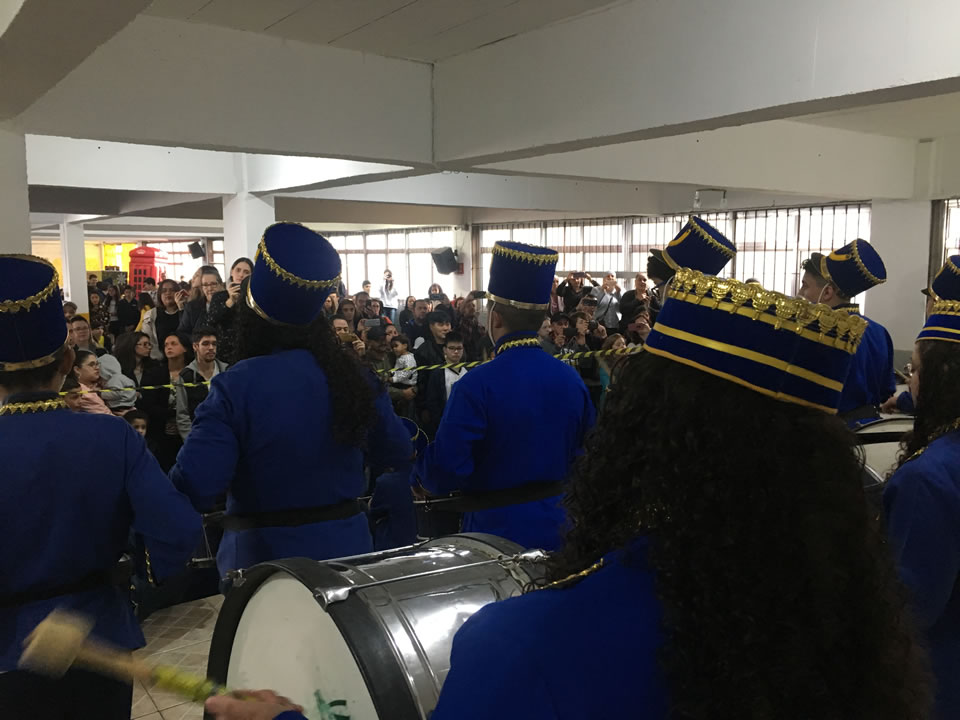 Feira Cultural 2019