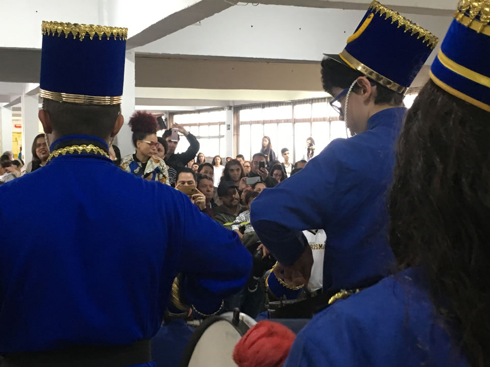 Feira Cultural 2019