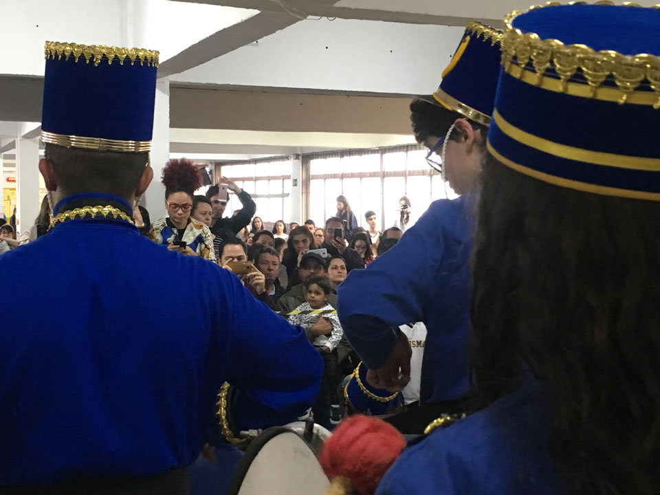 Feira Cultural 2019