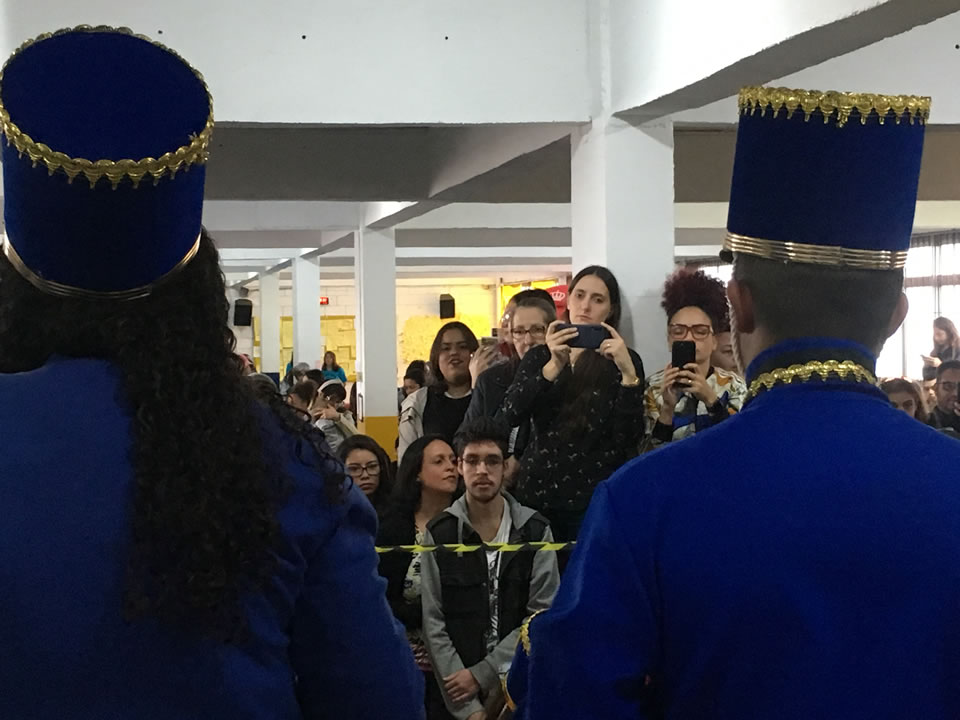 Feira Cultural 2019