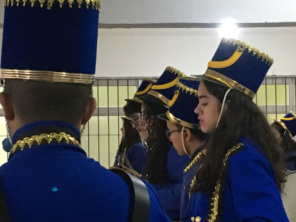 Feira Cultural 2019