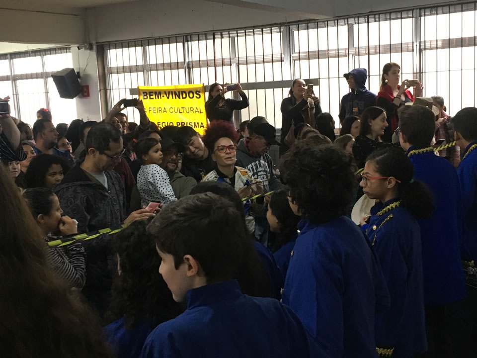 Feira Cultural 2019