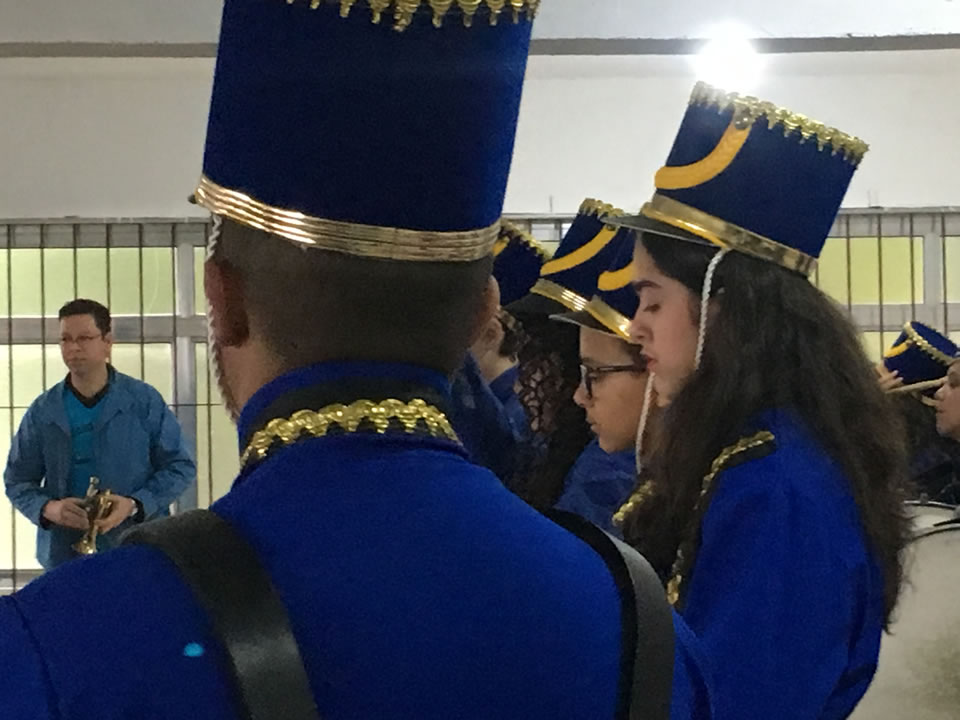 Feira Cultural 2019
