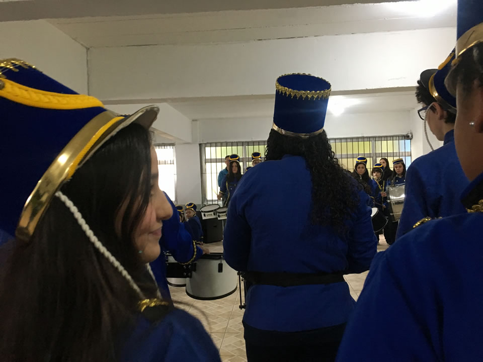 Feira Cultural 2019