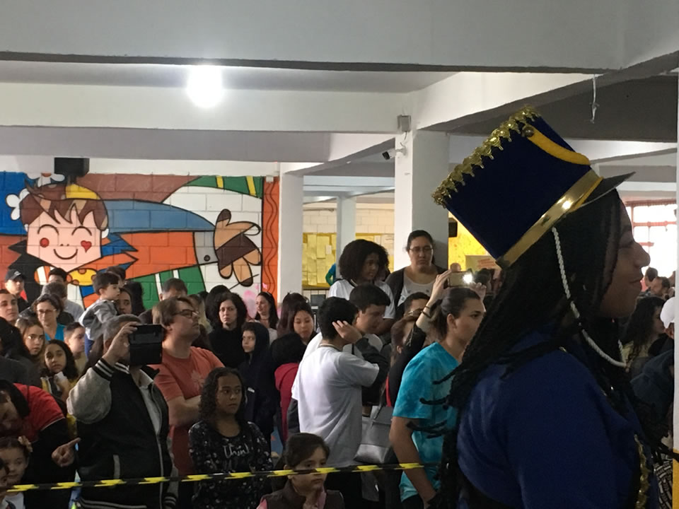 Feira Cultural 2019