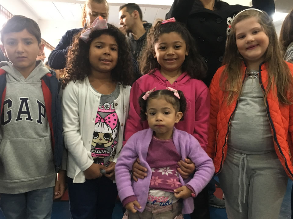 Feira Cultural 2019