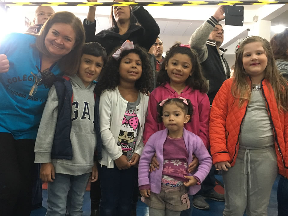 Feira Cultural 2019