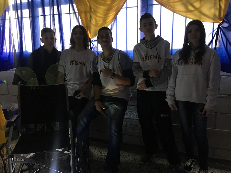 Feira Cultural 2019