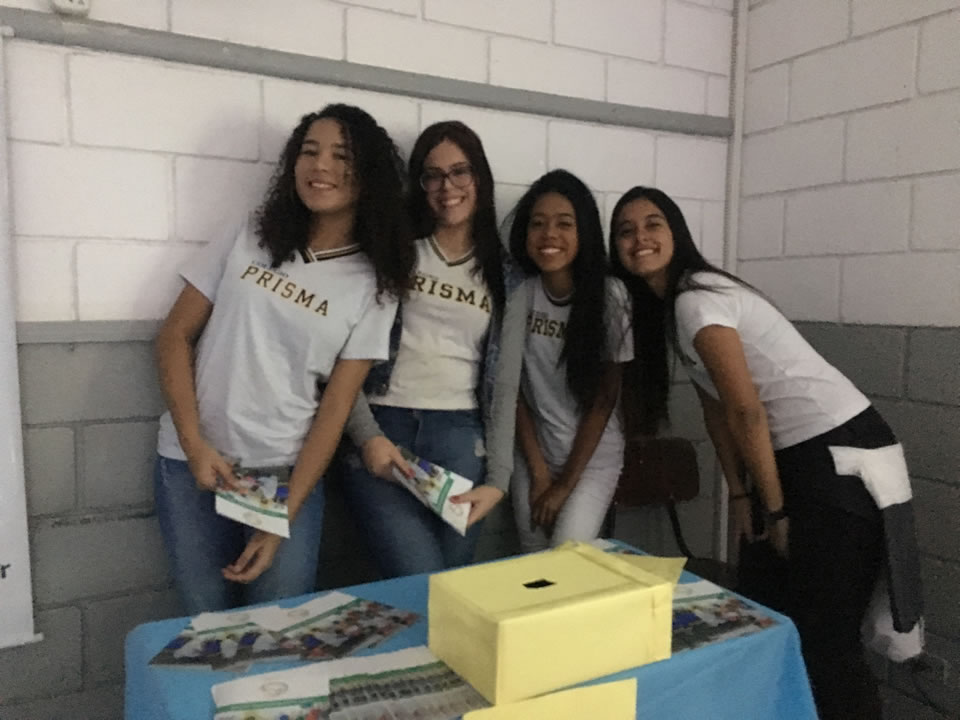 Feira Cultural 2019