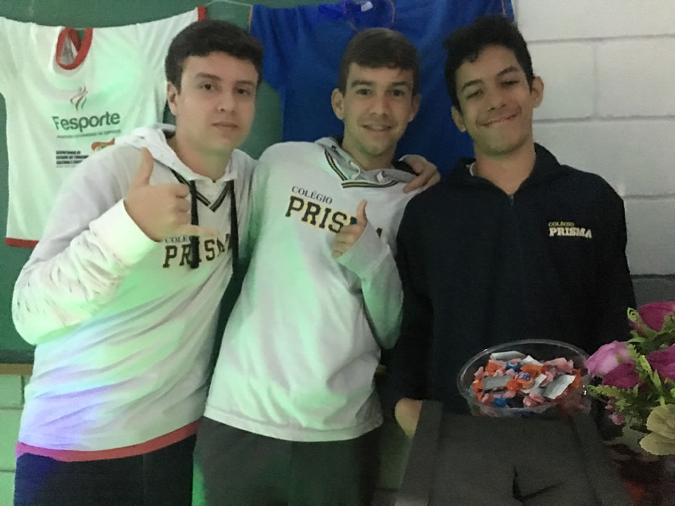 Feira Cultural 2019