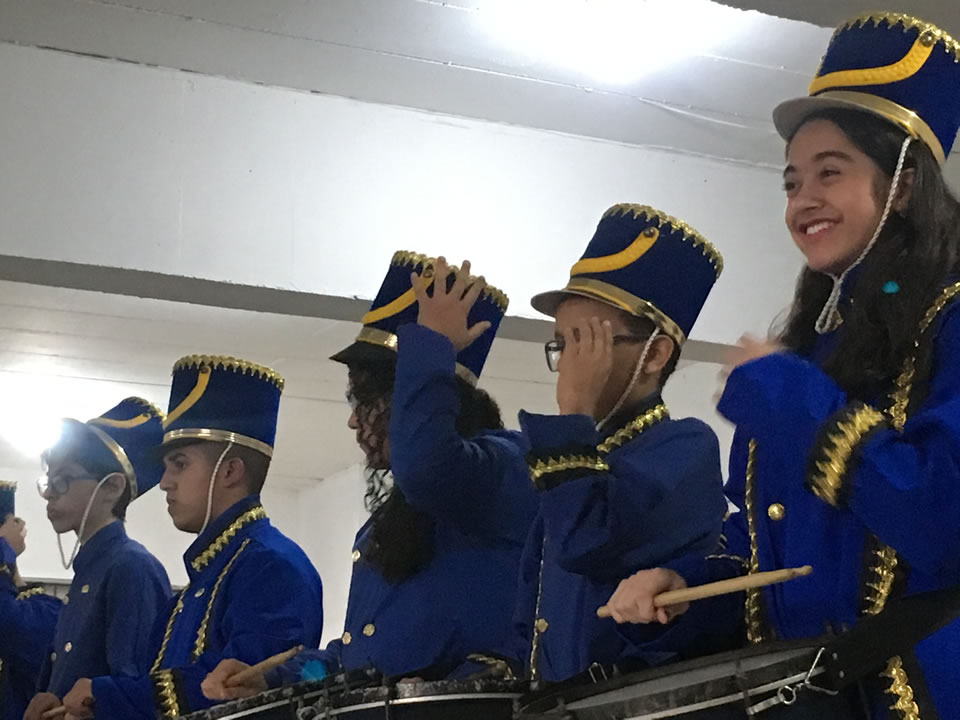 Feira Cultural 2019