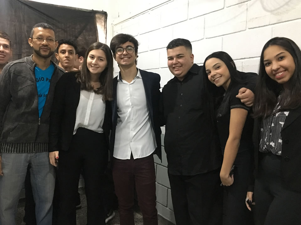 Feira Cultural 2019