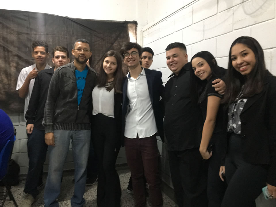 Feira Cultural 2019