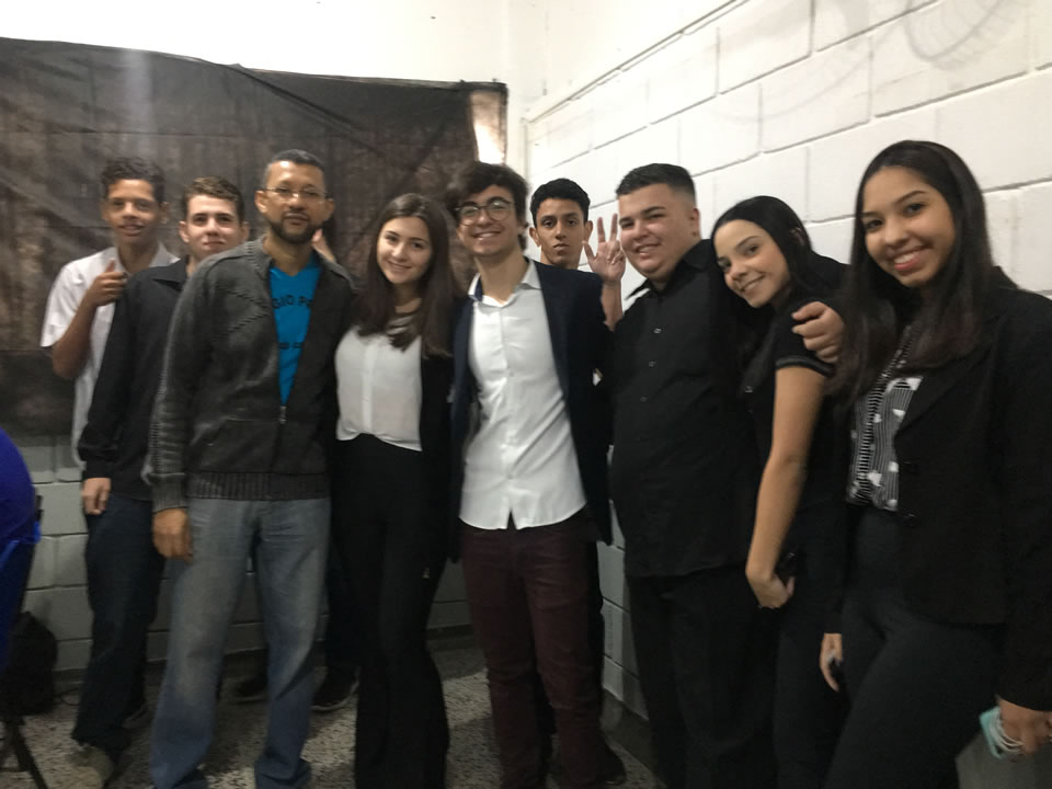 Feira Cultural 2019