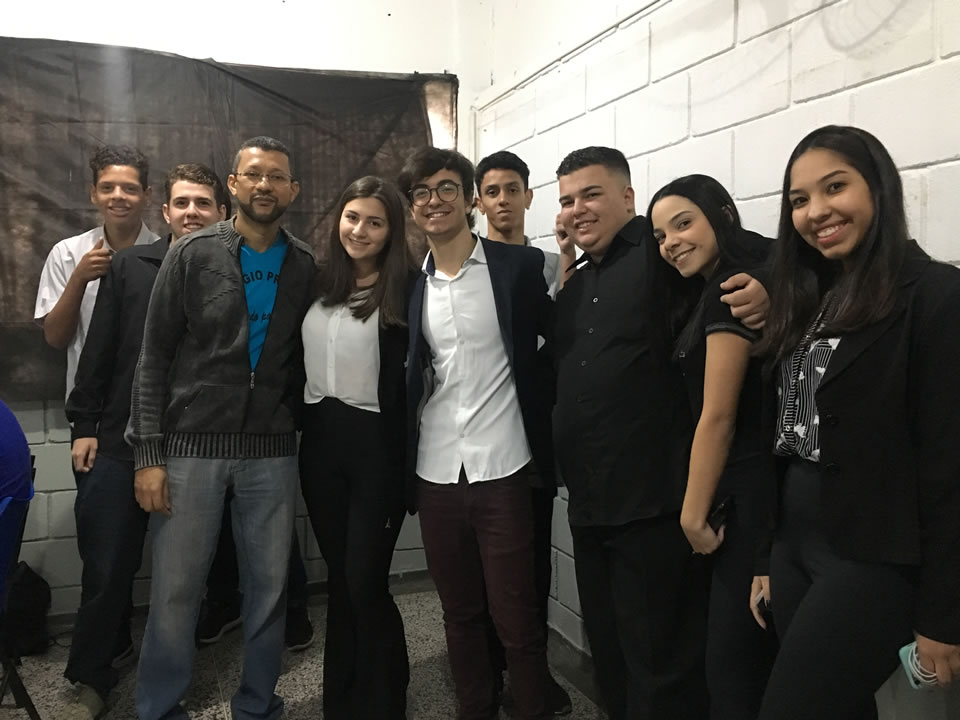 Feira Cultural 2019