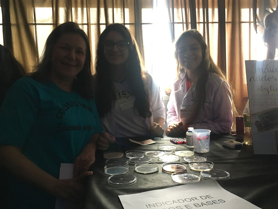 Feira Cultural 2019