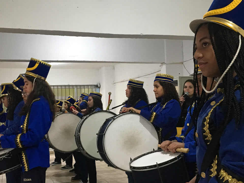Feira Cultural 2019