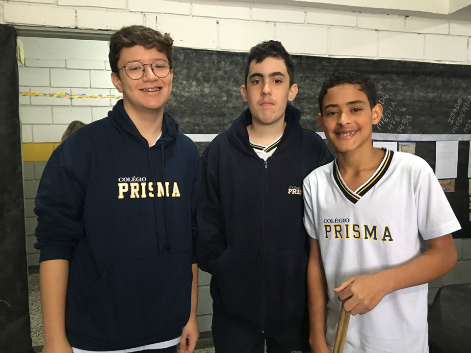 Feira Cultural 2019