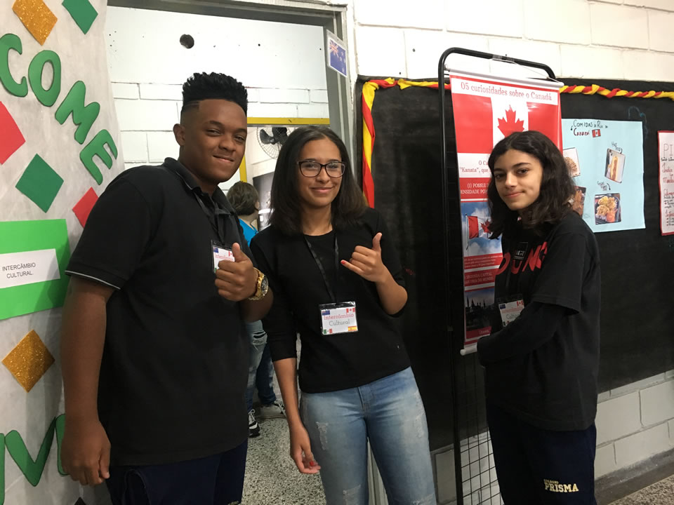 Feira Cultural 2019
