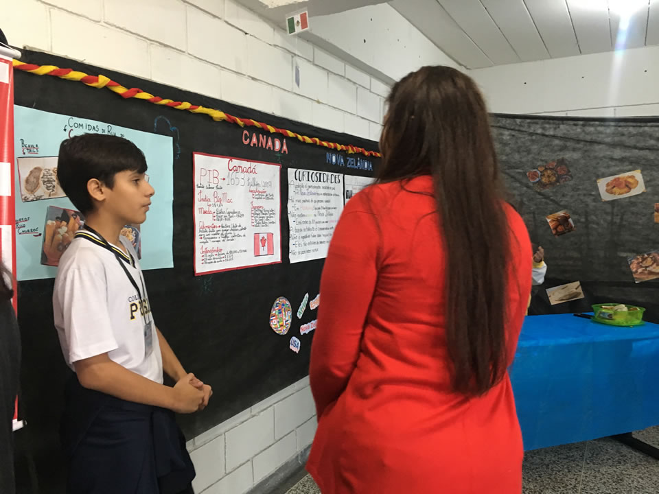 Feira Cultural 2019