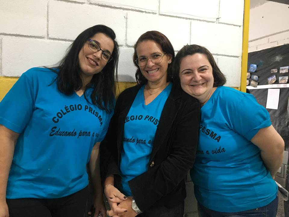 Feira Cultural 2019