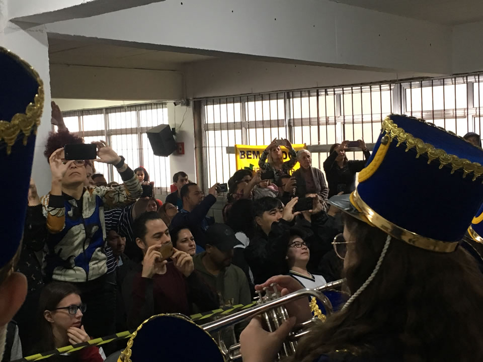 Feira Cultural 2019