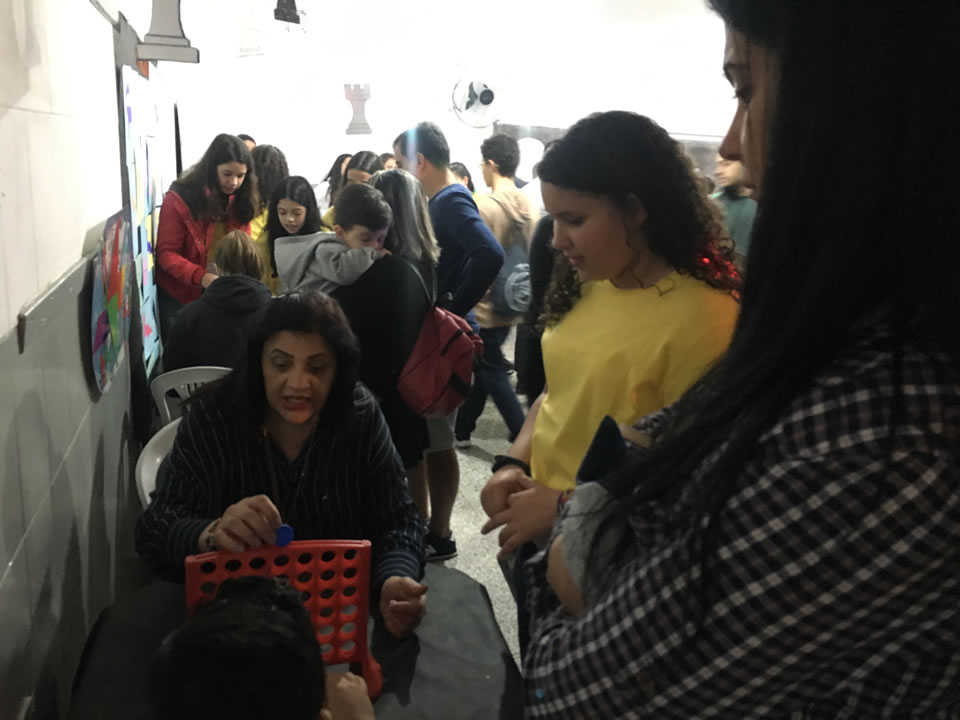 Feira Cultural 2019