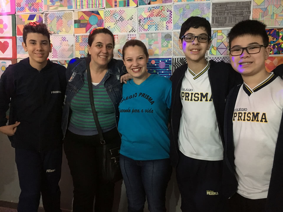Feira Cultural 2019