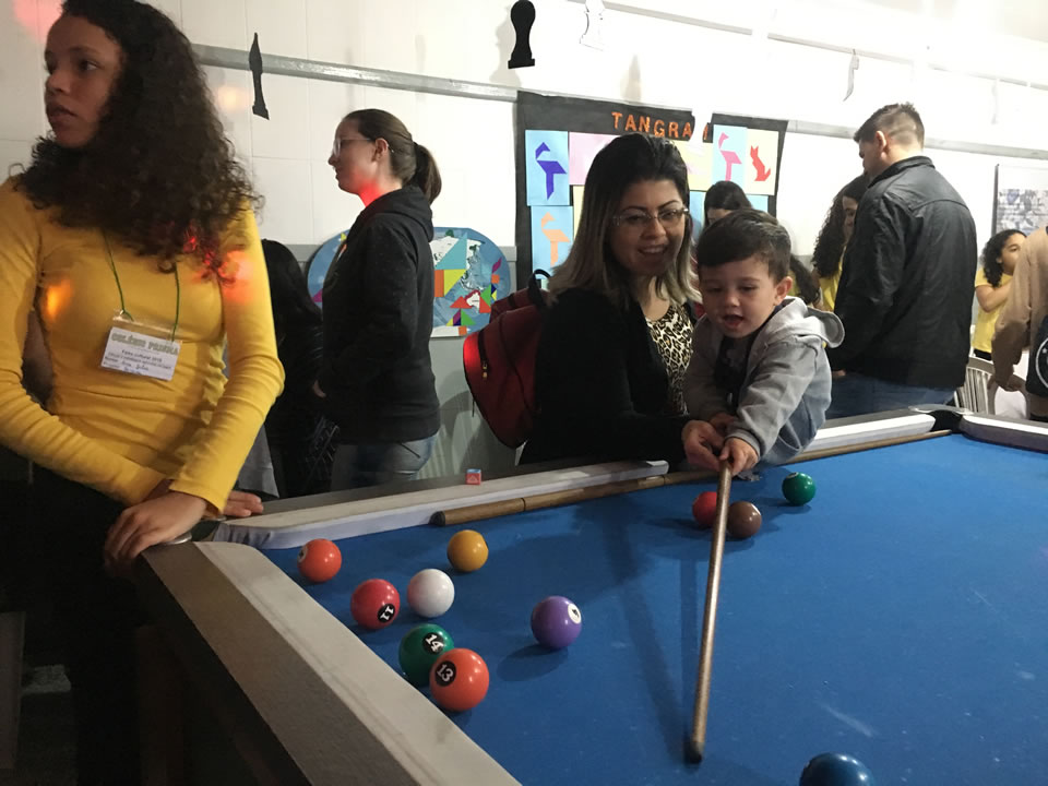 Feira Cultural 2019