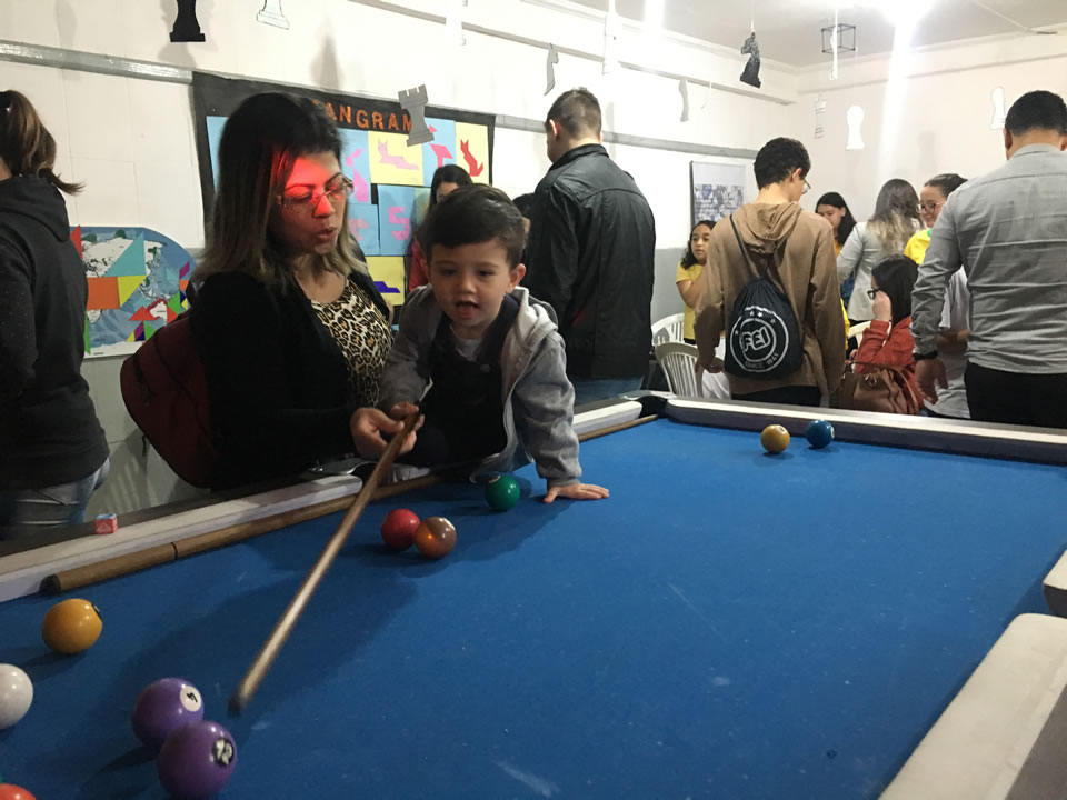Feira Cultural 2019