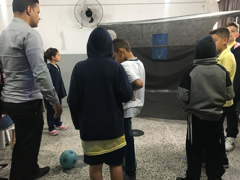 Feira Cultural 2019