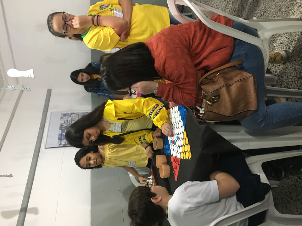 Feira Cultural 2019