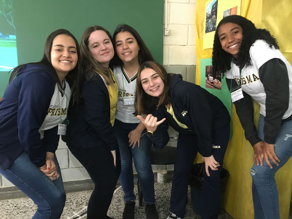 Feira Cultural 2019