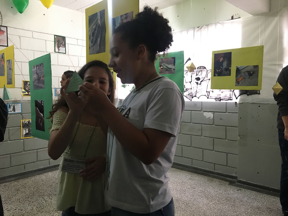 Feira Cultural 2019