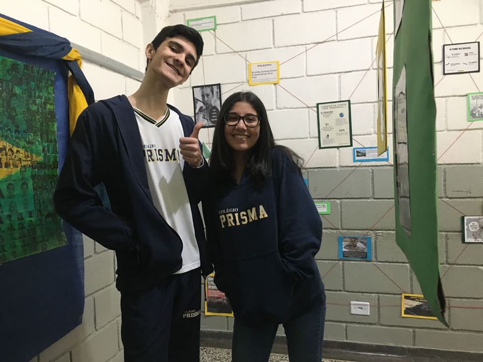 Feira Cultural 2019