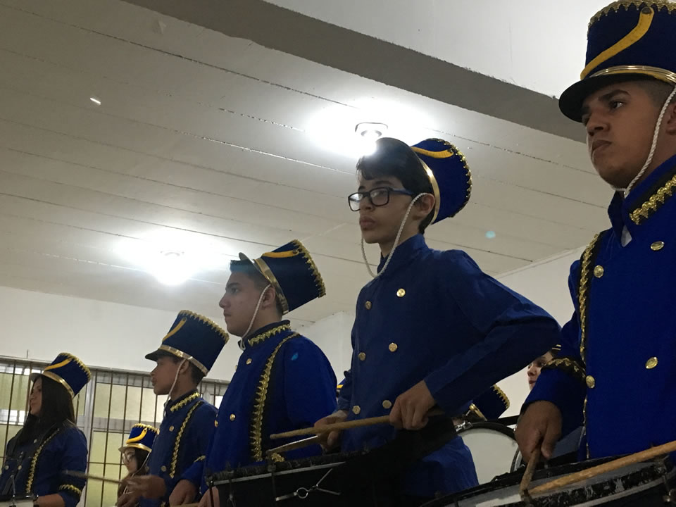 Feira Cultural 2019