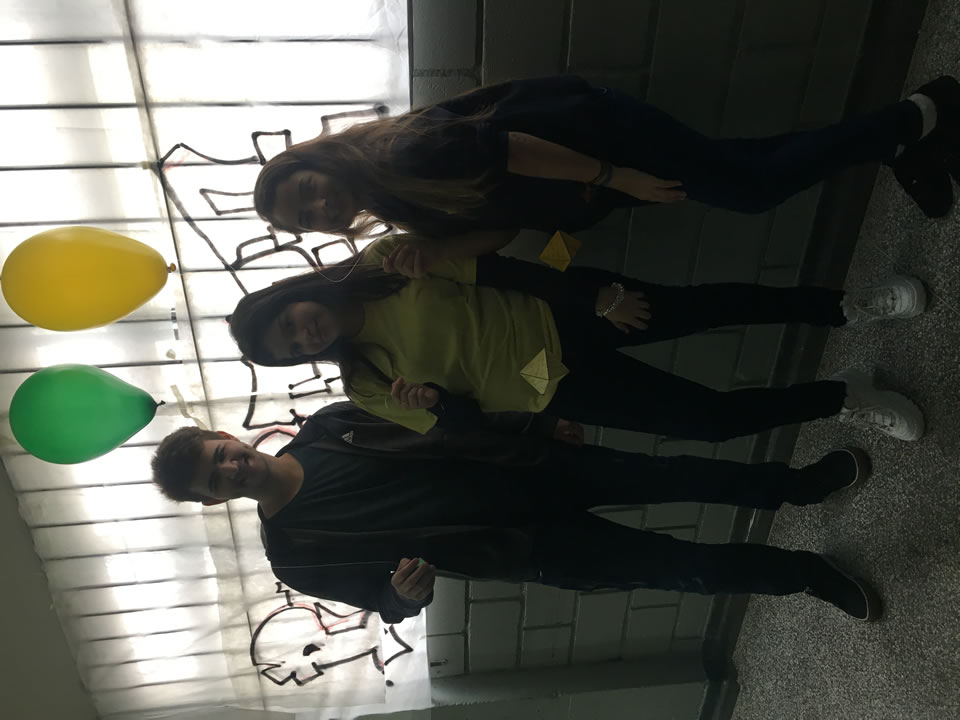 Feira Cultural 2019