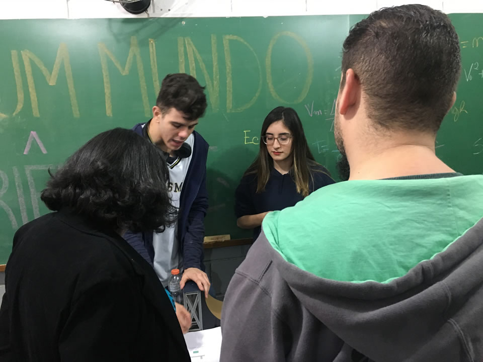 Feira Cultural 2019