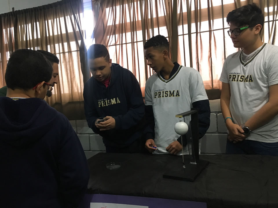 Feira Cultural 2019