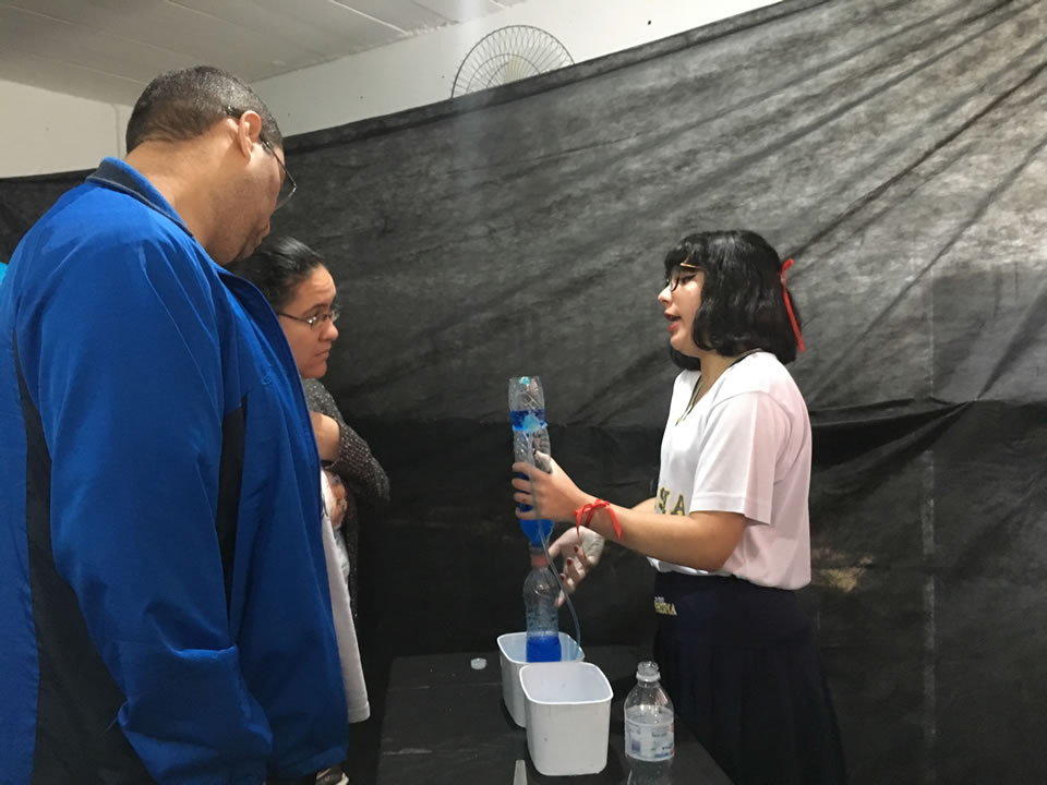 Feira Cultural 2019