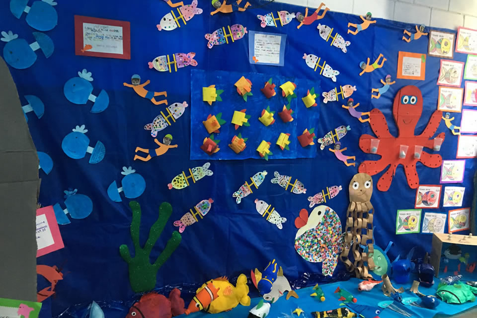 Feira Cultural 2019