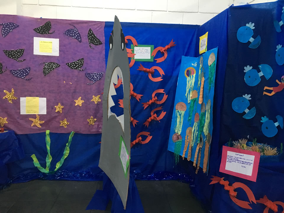 Feira Cultural 2019