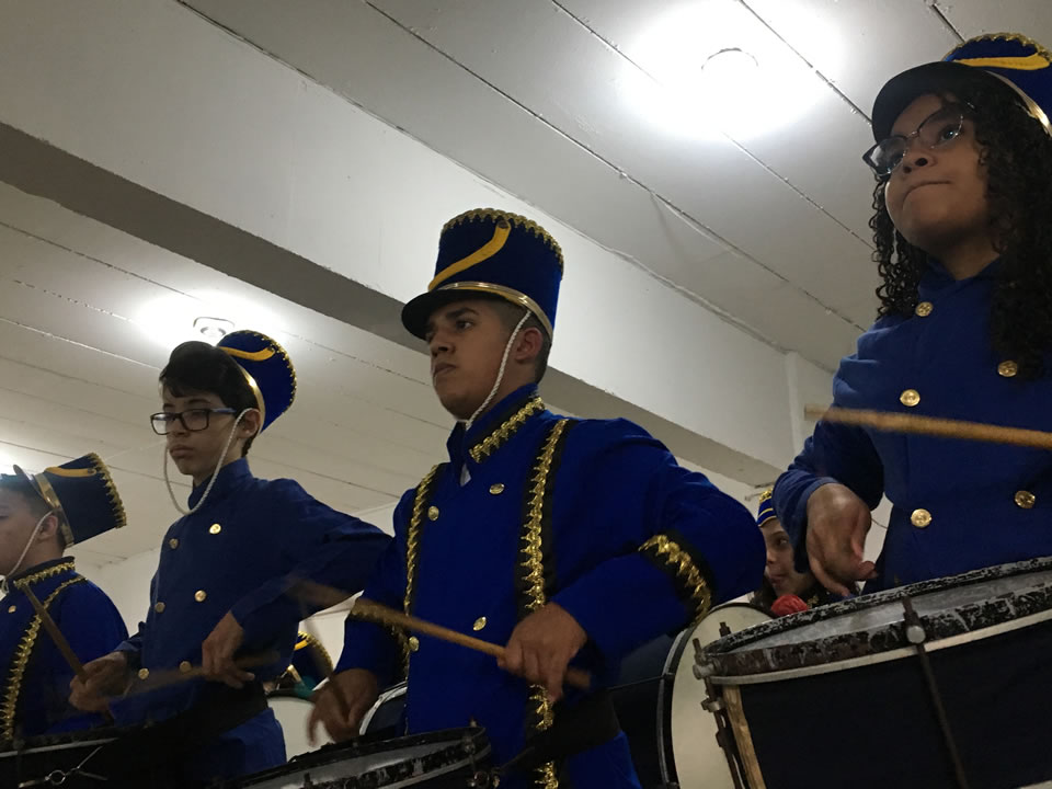 Feira Cultural 2019