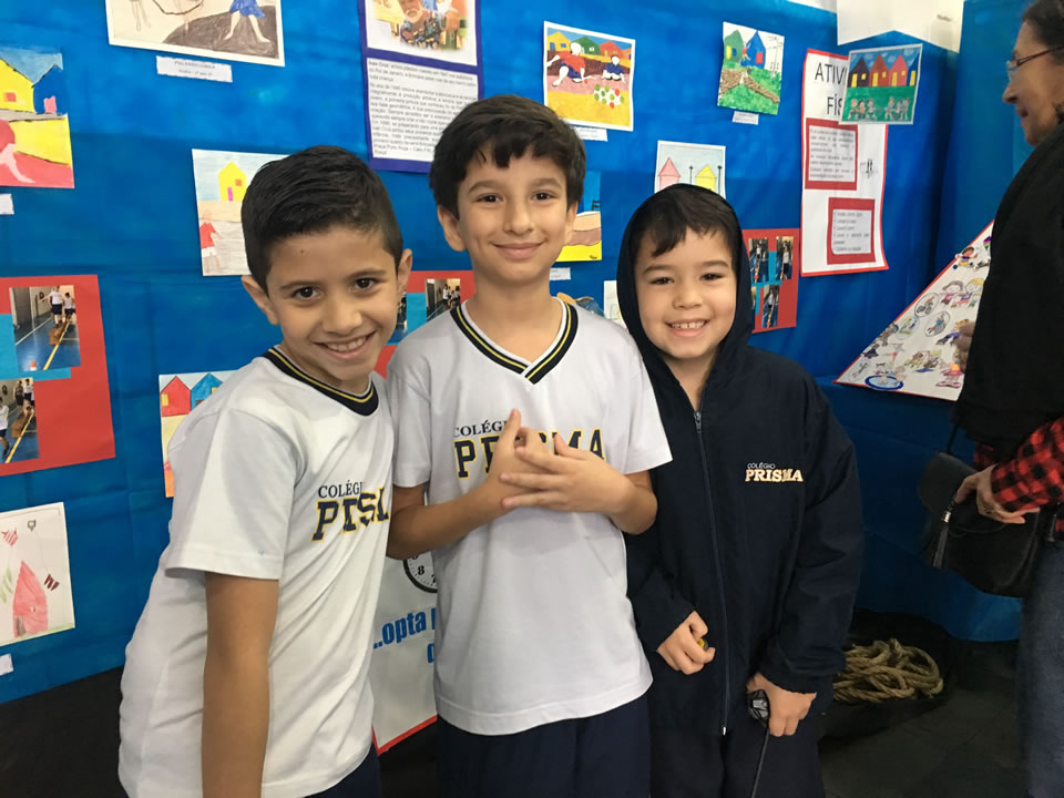 Feira Cultural 2019