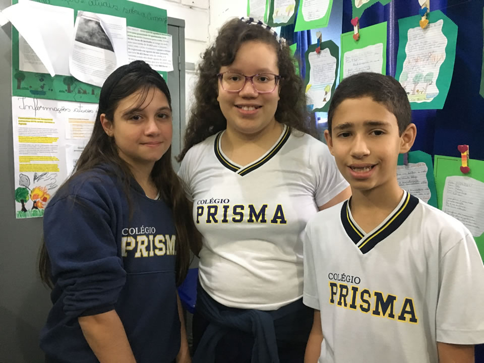 Feira Cultural 2019